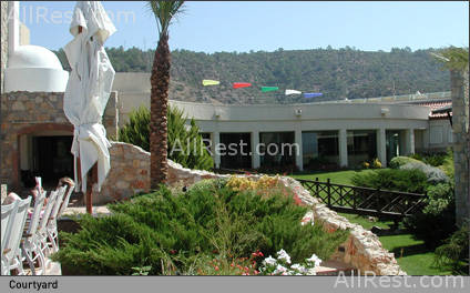 The Marmara Bodrum 14